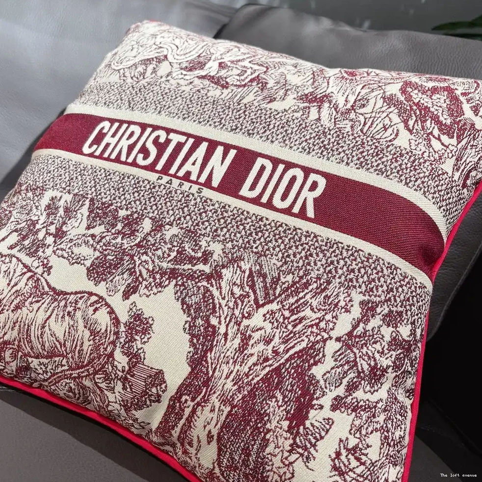 2.0 THROW PILLOW CHRISTIAN 0527